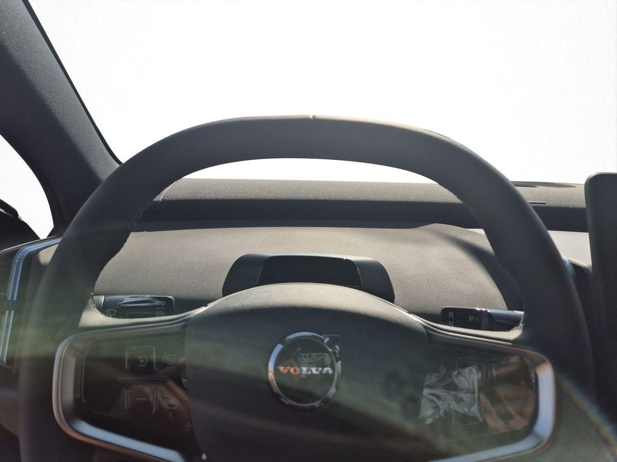 Volvo EX30 - Bild 13