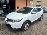 Nissan Qashqai 1.5 dCi Acenta Plus - Nissan Qashqai: Plus