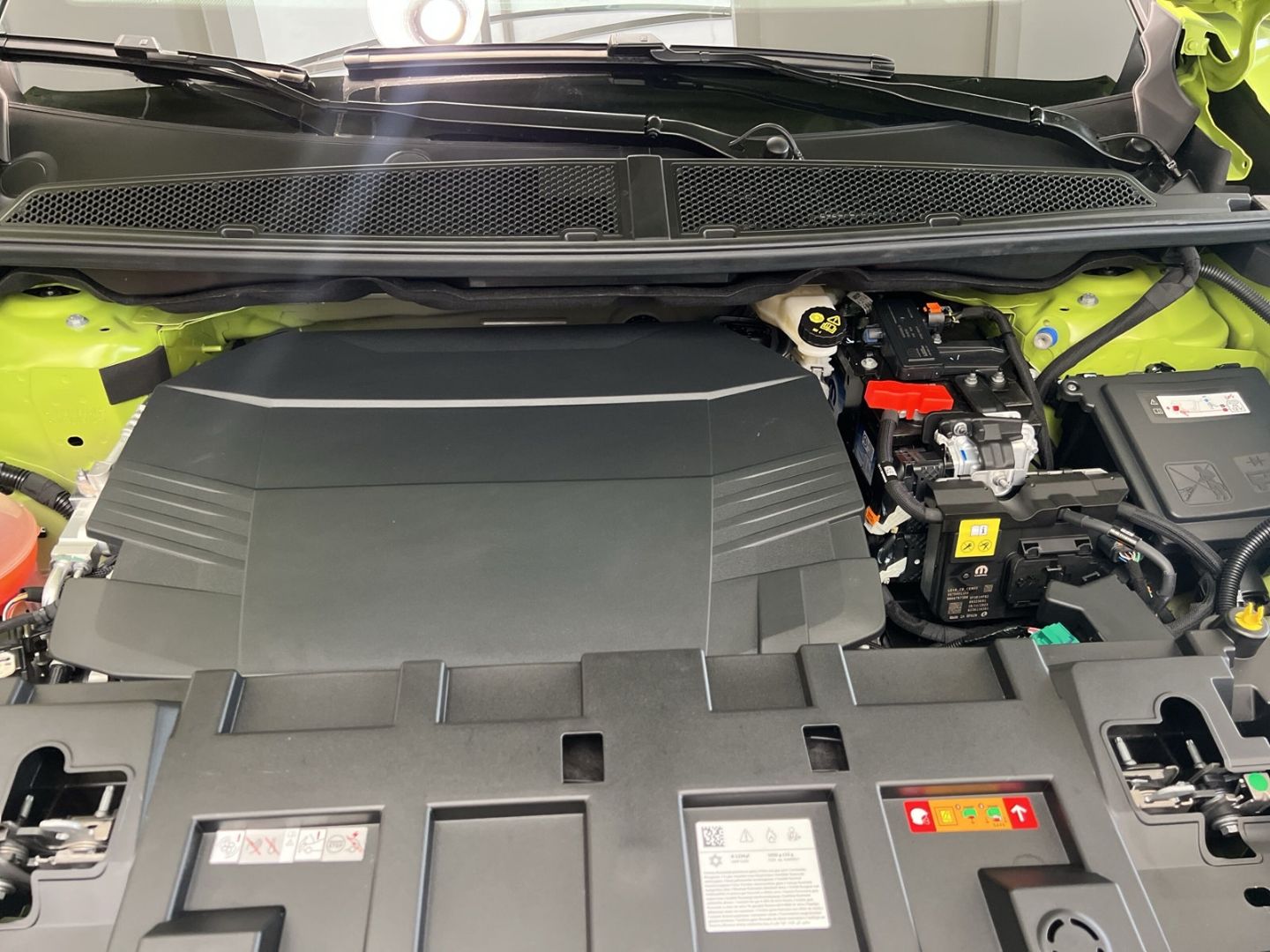 Jeep Compass - Bild 14