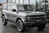 Ford Bronco 2.7 EcoBoost 4x4 Outer Banks* Vollleder* - Ford Tageszulassungen