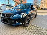 Andere Cupra Ateca 2.0 TSI 4Drive DSG *360*Beats*... - Andere in Frankfurt (Main)