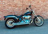 Harley-Davidson FXST Softail Standard