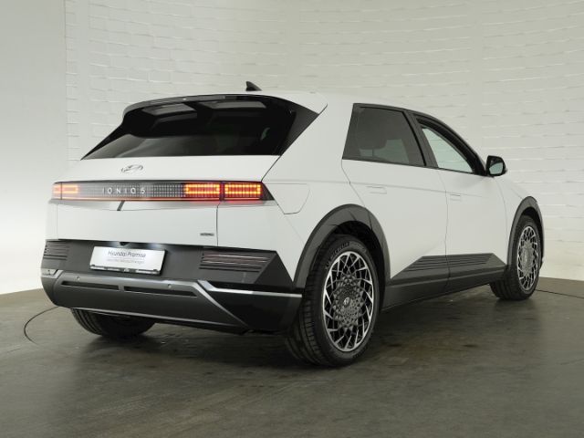 IONIQ 5 TECHNIQ 77,4kWh ALLRAD+VOLL LED+NAVI+RÜC