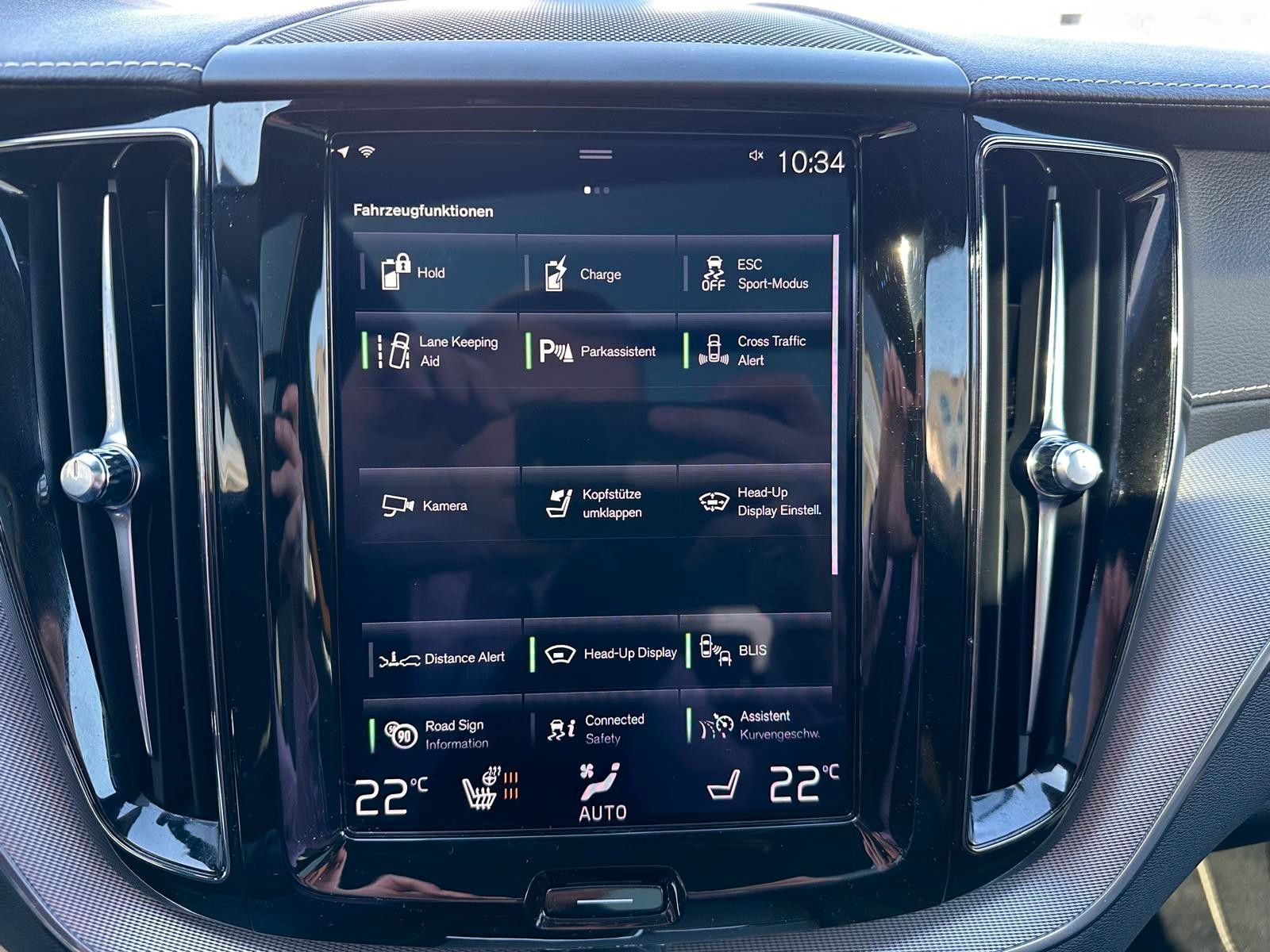 Volvo XC60 T8 AWD Polestar Engineered Pano360°HUD,22'' foto 22