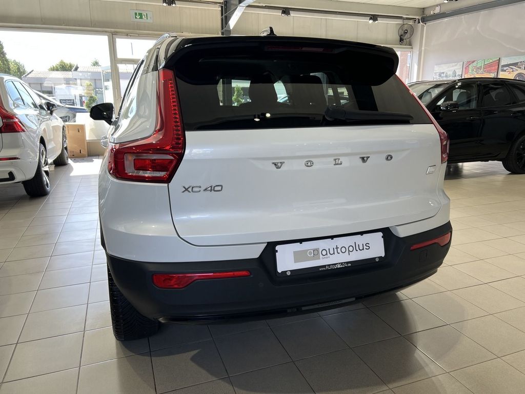 Volvo XC40 T5 R-Design Expression Recharge ACC BLIS