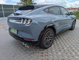 Ford Mustang Mach-E Extended Range 216kW, white int. - Ford Mustang Mach-E von privat