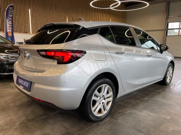 Opel Astra K Lim. 5-Türer Edition StartStop*LED*RFK*