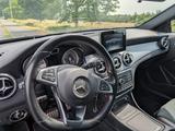 Mercedes-Benz GLA 220 d 4MATIC AMG Line Leder AHK Navi