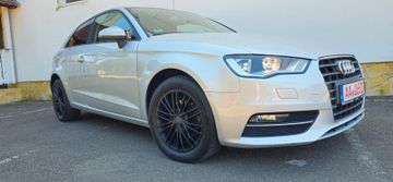 Audi A3 - 7