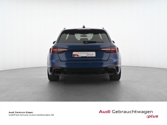 Audi RS4 Avant 2.9 TFSI quattro TIPTRONIC MATRIX B&O  foto 6
