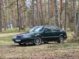 Saab 9000 2.3 CSE Turbo - Saab 9000: 2.3