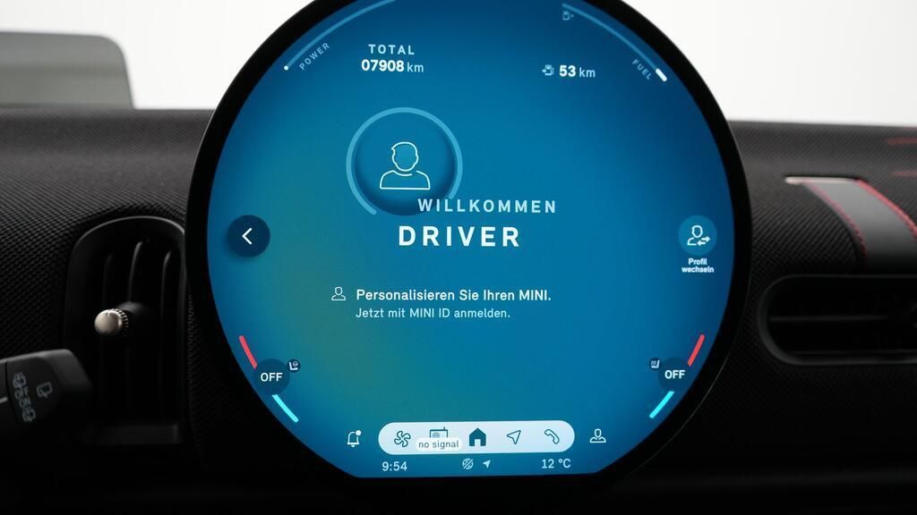 MINI John Cooper Works - Bild 13