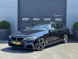BMW M550 5-serie M550i xDrive High Executive | panor - gebrauchte BMW M550 aus dem Jahr 2018