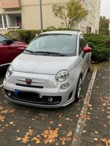 Fiat Abarth 500 esseesse / Schaltgetriebe / Top... - Fiat 500e Gebrauchtwagen in Berlin