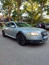 Audi A6 Allroad| 2.7 TDI - Audi A6 in Hamburg: Allroad