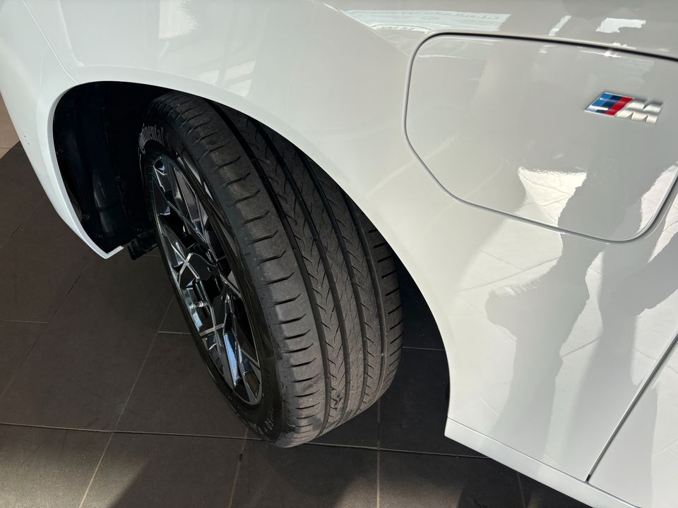 BMW X3 xDrive30e M-Sport Leasing ab 623Euro inkl imagem 3