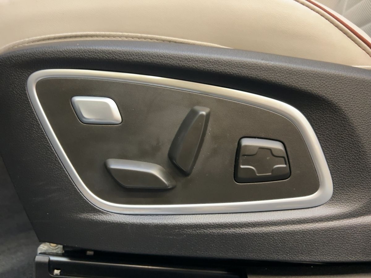 Renault Espace - Bild 19