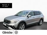 Volkswagen Tiguan Allspace Elegance 2,0l TSI 4MOTION 140kW - Volkswagen Tiguan Allspace in Kassel