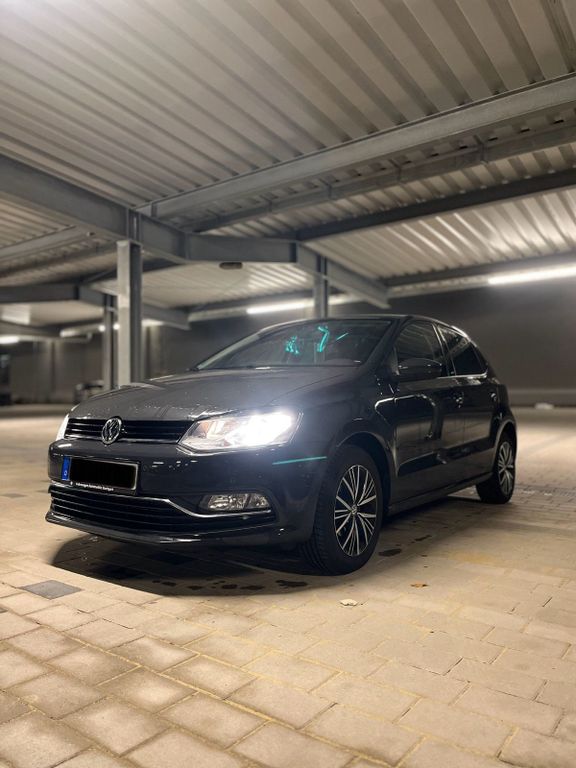 Image of Volkswagen Polo