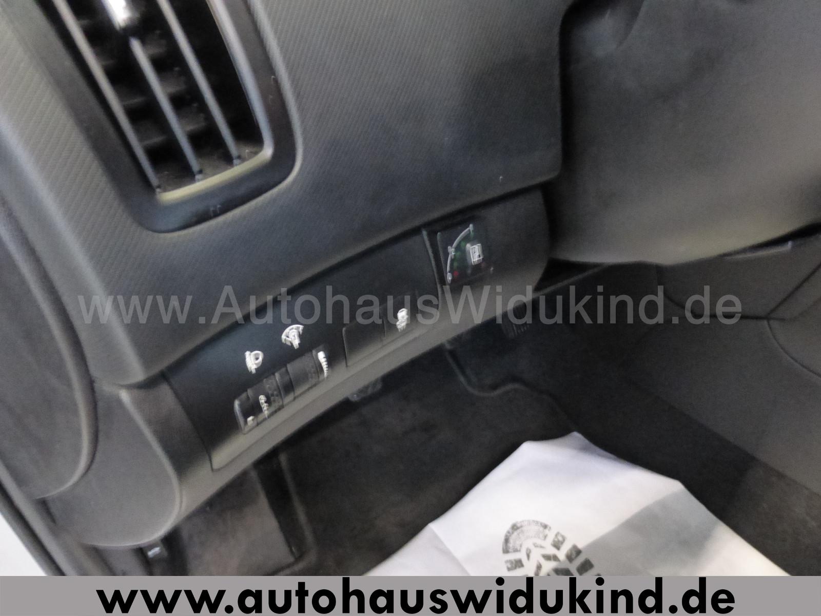 Kia Ceed Sportswagon 1,4 Klima LPG Gasanlage AHK