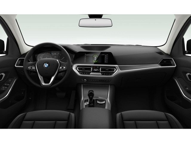 BMW 318i Advantage Automatik Aut. Klimaaut. foto 4