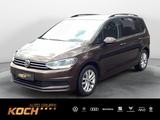 Volkswagen Touran 1.4TSI Comfortline DSG Navi - 7 Sitzer Vans