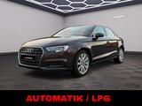 Audi A3 Limousine / AUTOM. / LPG / NAVI / BLEUTOOTH - Audi A3: Braun