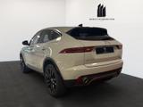 Jaguar E-Pace Head-up - Jaguar E-Pace mit Schiebedach
