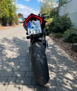 Ducati Streetfighter V4 SP2 - DUCATI STREETFIGHTER