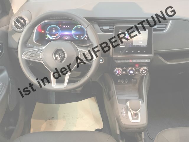 Renault ZOE R110 ZE40 SHZ Allwetter Standheizung Tempoma