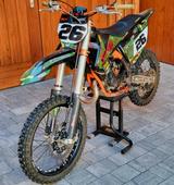 KTM SX85 Großrad - KTM SX 85