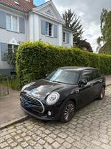MINI Mini clubman one - MINI ONE in Lübeck