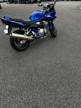 Suzuki GSF 600 Bandit - SUZUKI BANDIT 600