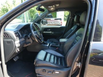 Volkswagen Amarok - 9
