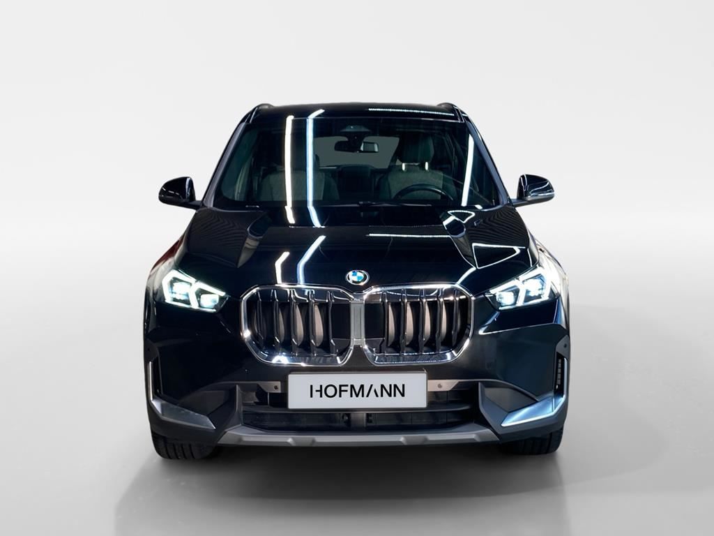 BMW X1 sDrive18i Lenkradhzg Adapt. LED Fernlichtass foto 2