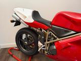 Ducati 996 SPS - Vollständig dokumentiert - DUCATI 996 S