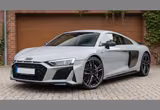 Audi R8 Coupé V10 performance | Keramik | Cabon | B&O - Audi R8 V10 performance Gebrauchtwagen