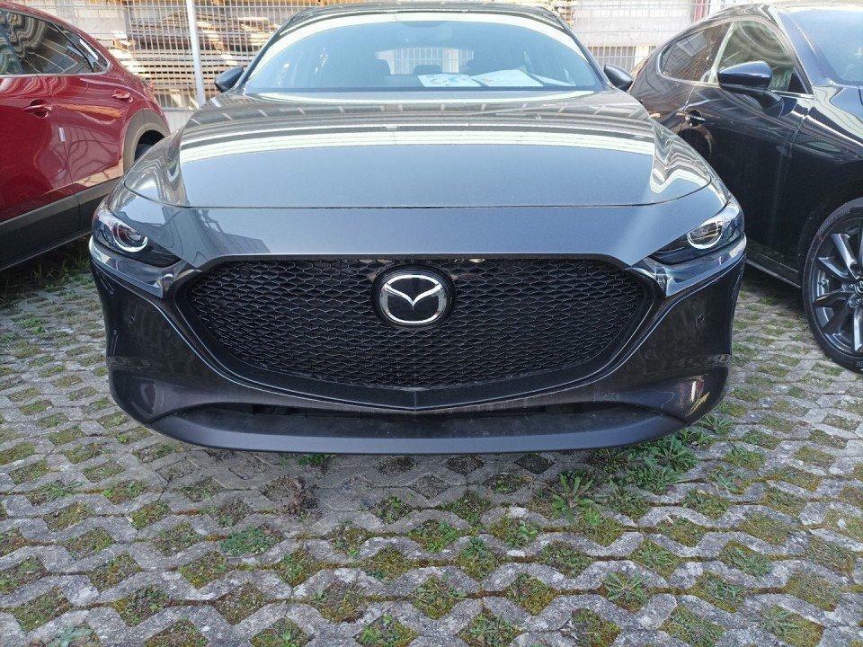 Mazda 3 2.5L 140PS 6 AT FWD Centre-Line DASO Mazda3  2