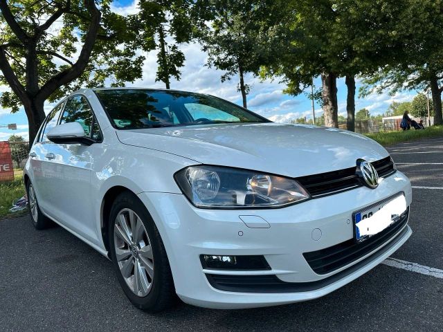 Volkswagen VW Golf VII 1.2 BMT