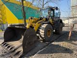 Komatsu Ładowarka kołowa Komatsu WA380-8 - Komatsu Wa380
