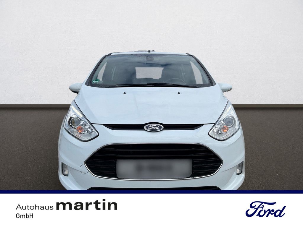 Fahrzeugabbildung Ford B-Max 1.0 Titanium USB PANO KLIMA BT FSE