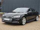Audi A5 Sportback 40 TDI sport S Line I ACC I - Audi A5: Sportback 40