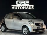Smart ForFour Basis*Navi*Temp*Kamera*Pdc*Shz* - Smart ForFour in Solingen