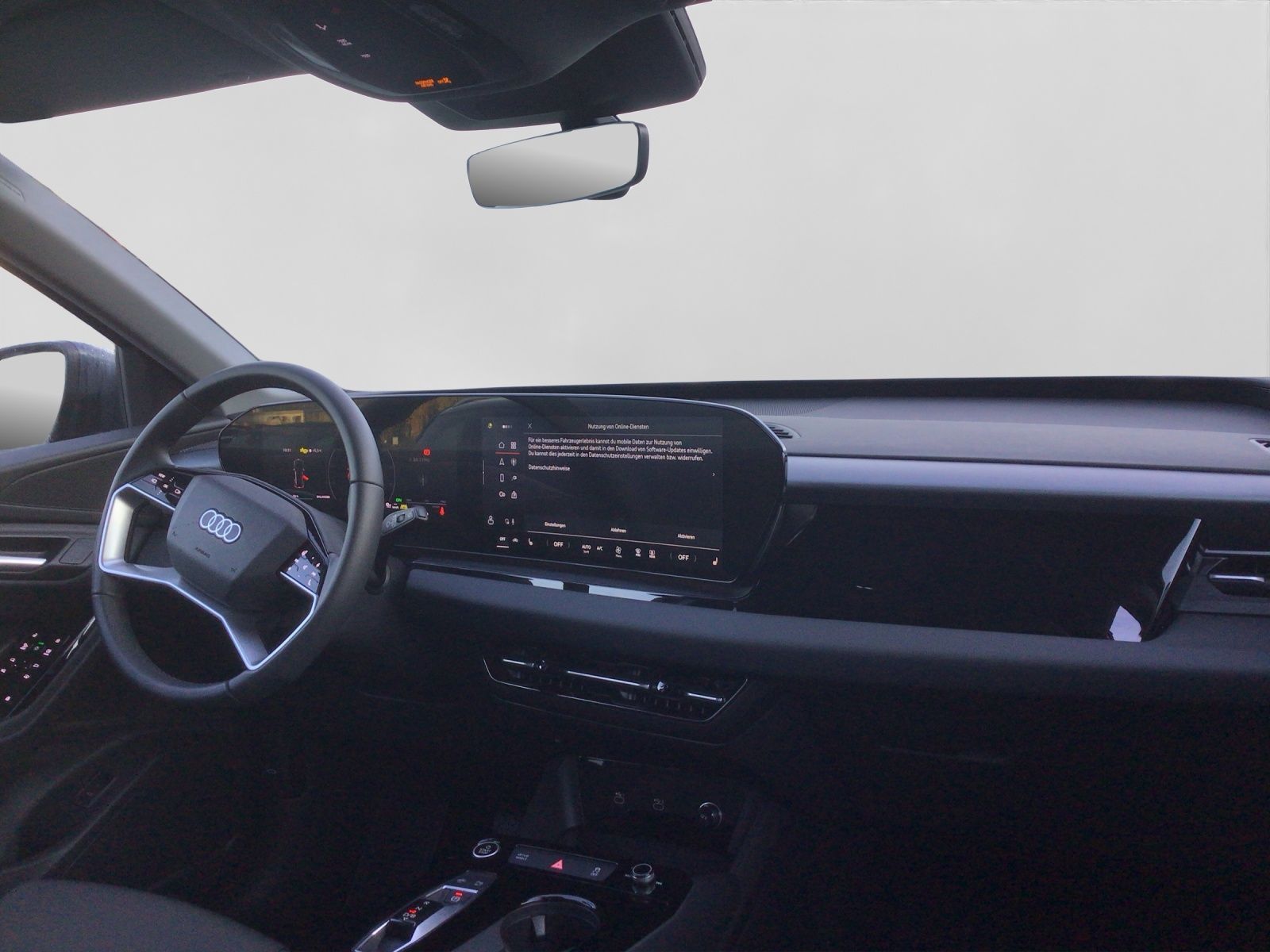 Audi Q6 e-tron - Bild 5