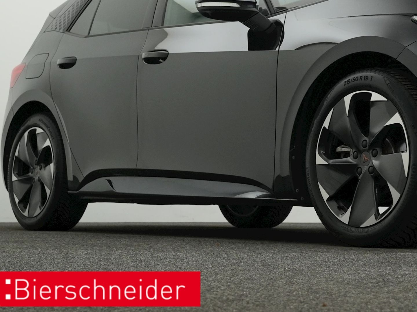 Cupra Born - Bild 34