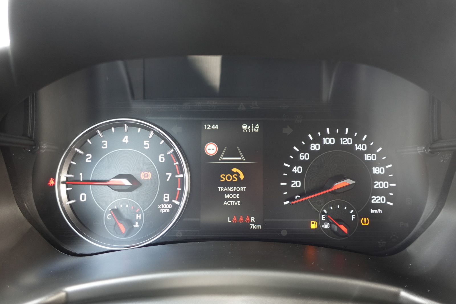 Fahrzeugabbildung Suzuki Swift Comfort+ 1.2 MildHybrid,Navi,Kamera,Sitzhz