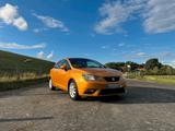 Seat Ibiza 1.4 SC Style - Zahnriemen NEU - Seat Ibiza aus 2012 mit Benzin-Antrieb: Kleinwagen, 1.4