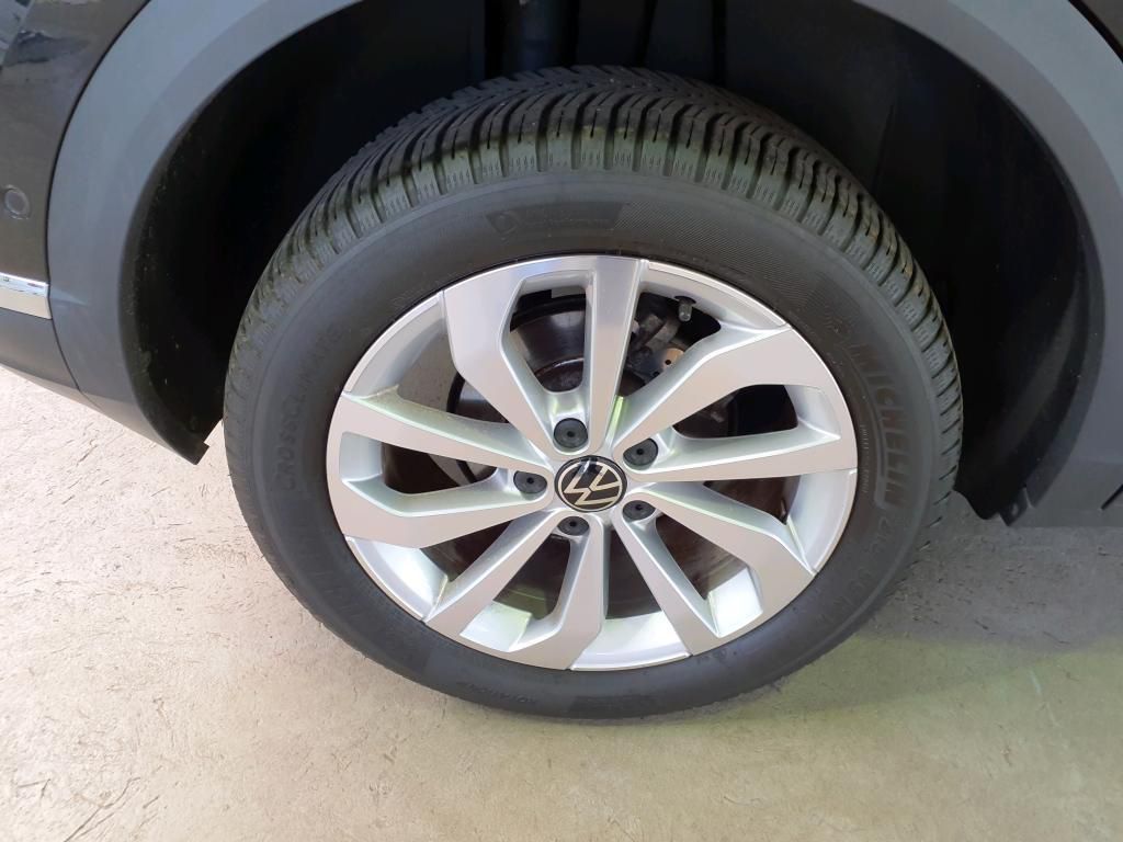 Volkswagen T-Roc Style 1.5 TSI 110kW DSG Pano*RFK*PDC;Tempo