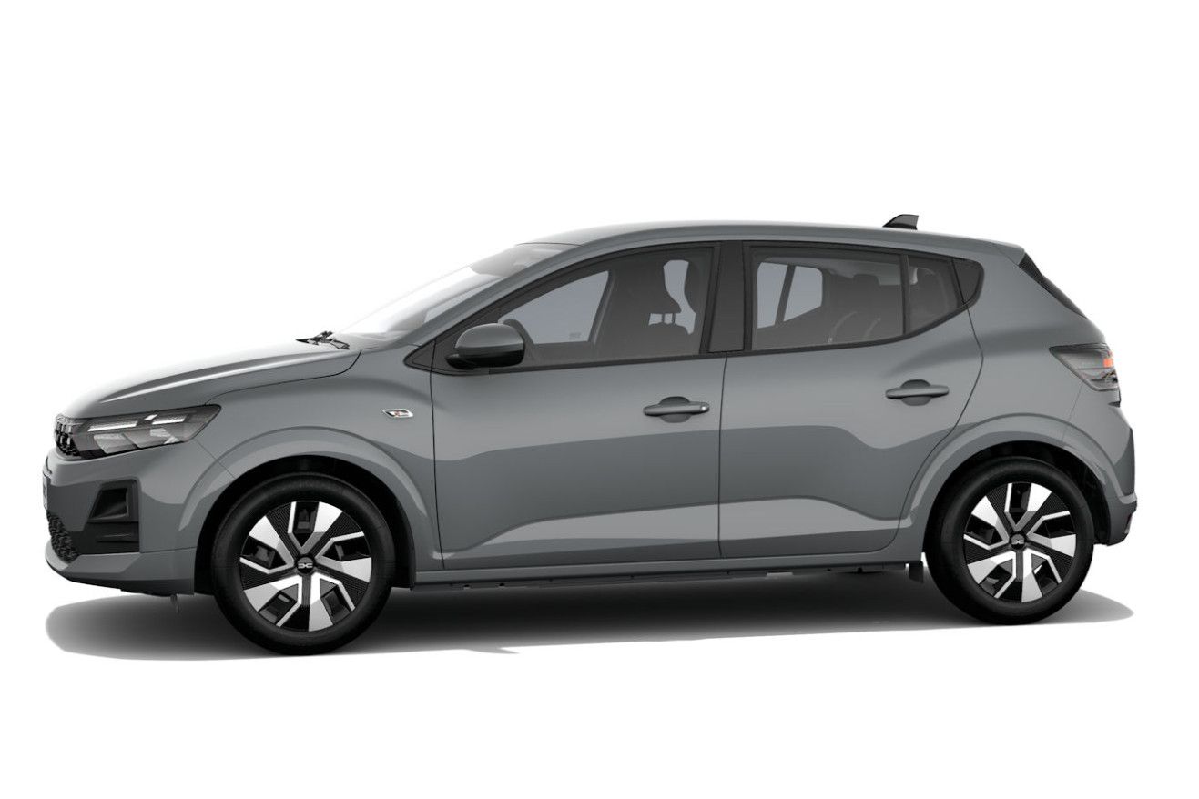 Dacia Sandero - Bild 10