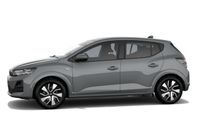 Dacia Sandero - Vorschau Bild 10